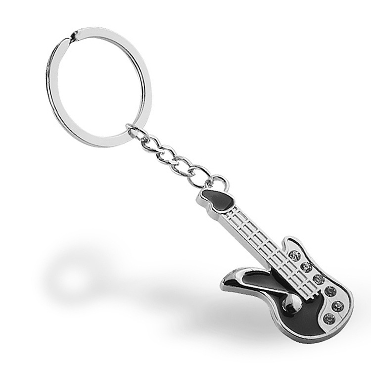 Creative keychain for keys