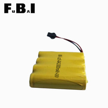 tе늳 kAA 1000mah 4.8V+o 늈DC늳