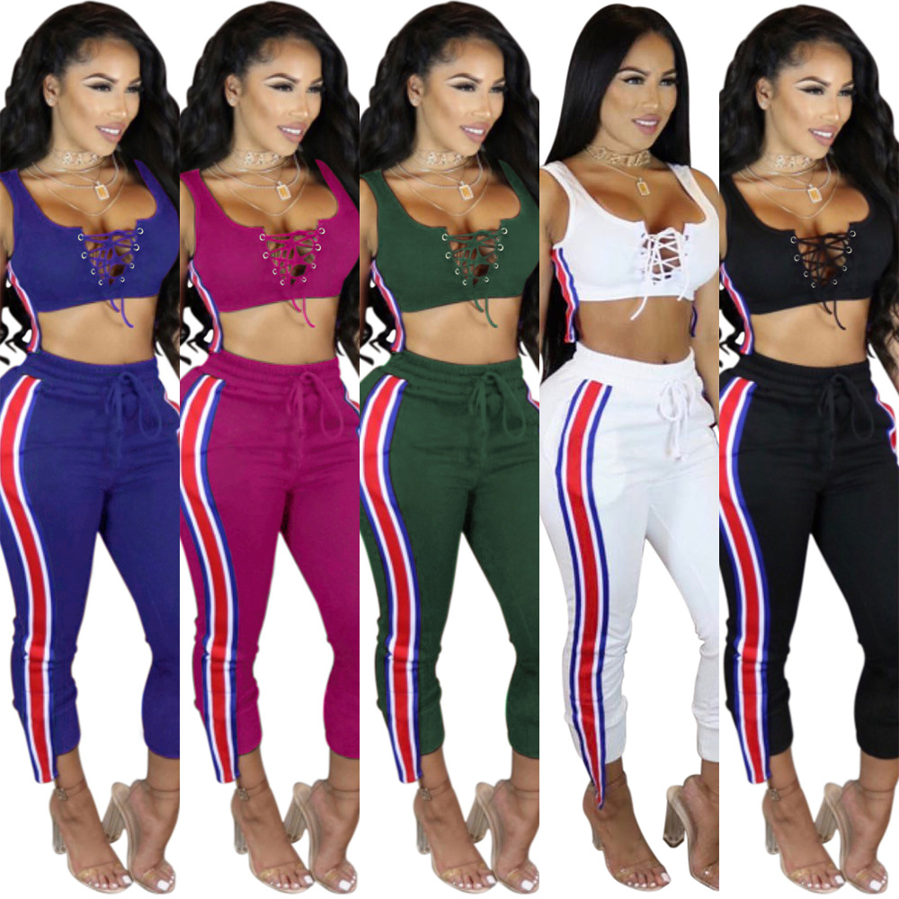 Costume femme en Coton - Ref 3333873 Image 39