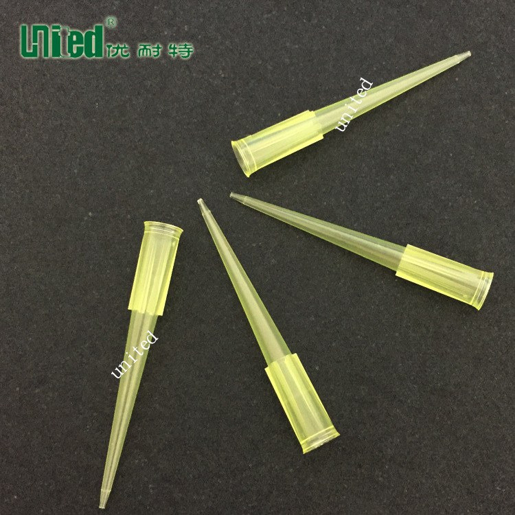 200/250ul 吸头  通用 配吉尔森/青云移液器