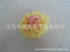 The new dot gauze gauze, handmade hair network hair accessories dance performance head flower net cover, net pocket spot