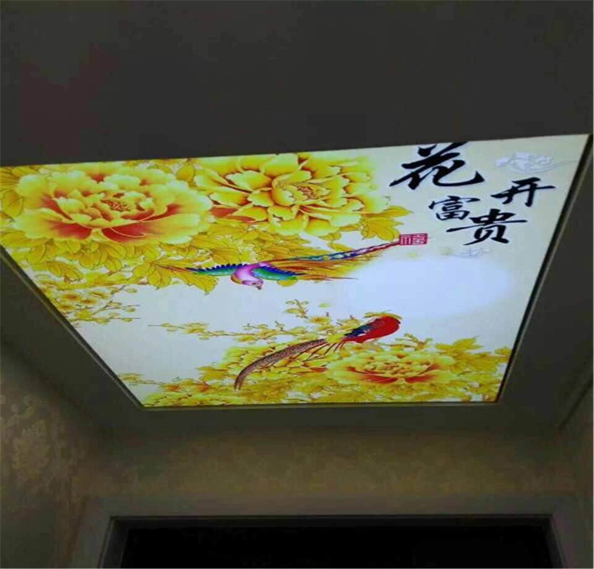 深圳厂家大麦广告喷绘供应3X3加强型拉网 广告喷绘 广告物料制作