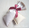 Linen Lavender Sachet Air Purifier Home life Sachet Manufactor Customized Various style