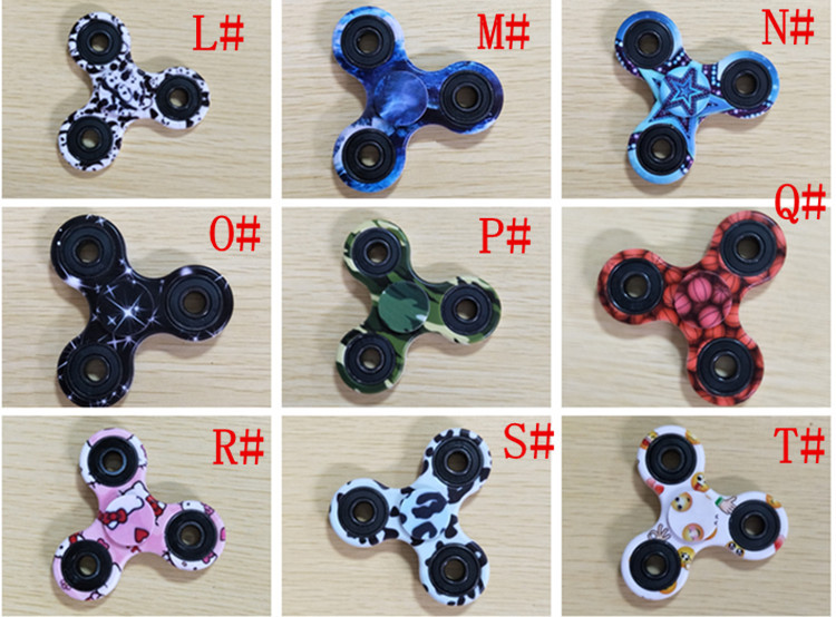 Hand spinner - Ref 2618930 Image 9