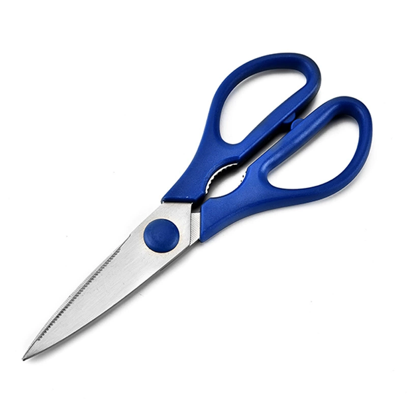 Multifunctional scissors reusable stainless steel, (Physicals)