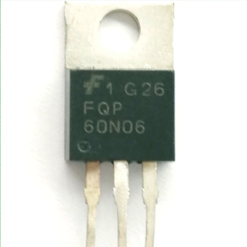 电源场管原厂牌子60N03 P60NF03 测试合格批量价低 欢迎选购