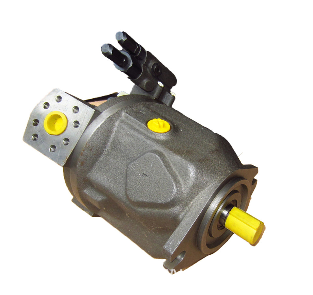 ע�ܻ������� ���̻�е ���۱ó���ѹ��A10VSO71DFR131RPPA12N00