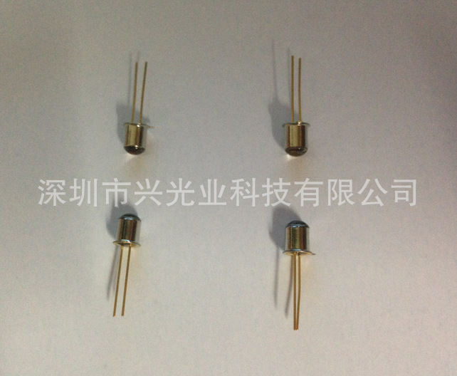 N101A 金封三极 Panasonic 原装  红外线光电三极管
