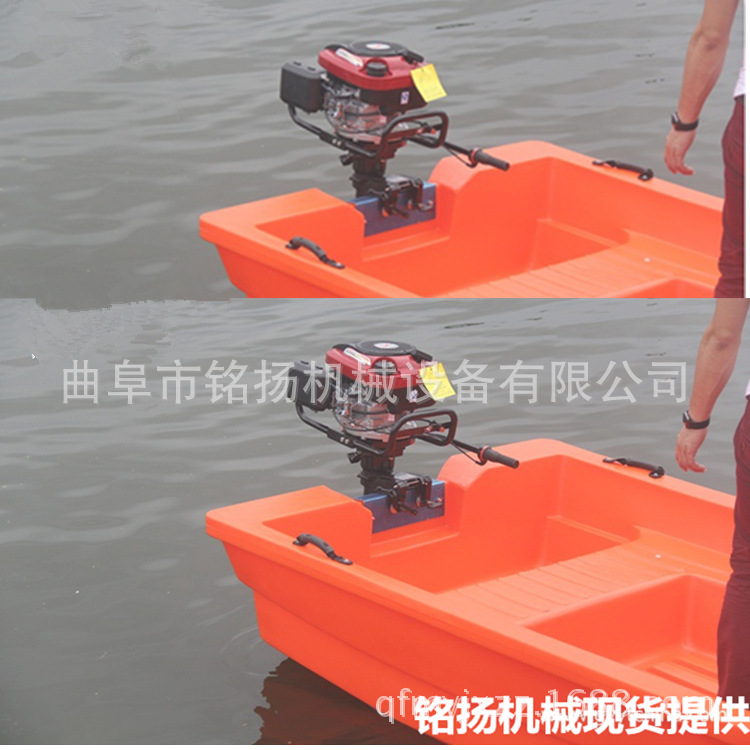 桂林船用电动挂机现货提供小型船舶挂机