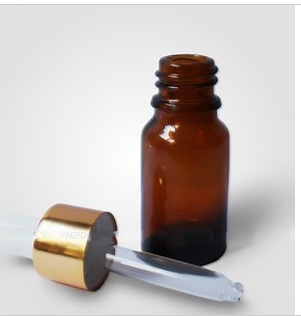 厂家直售30ML精油瓶茶色50滴管瓶80 100ML乳液瓶批发香水瓶膏霜瓶