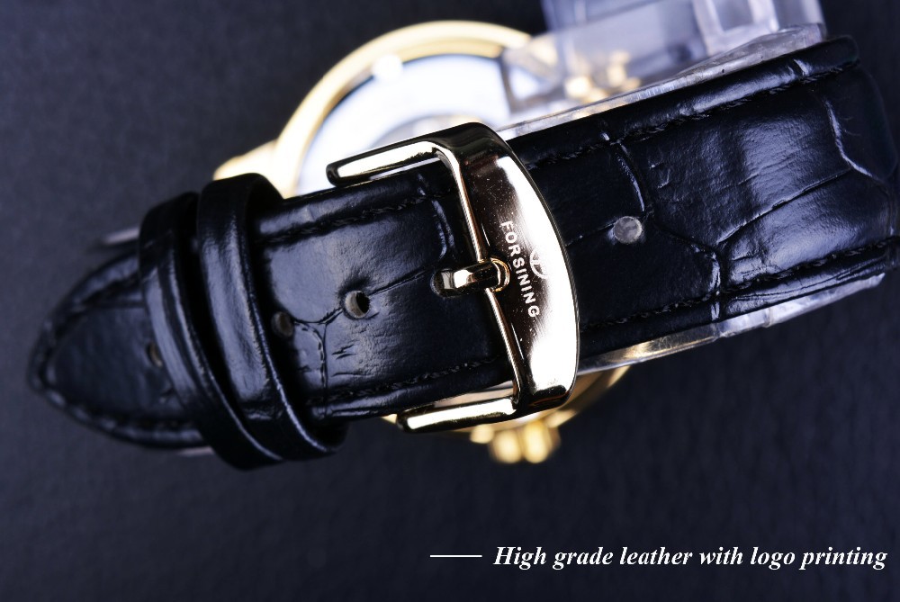 Elegant Watch Image 3