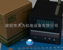 【实物拍摄】TMA-7201，TMA-7202 温控器BKC