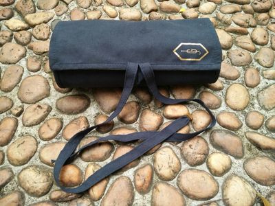 超纤珠宝卷-选实力厂家唐风皮具首饰珠宝卷包定制厂家|ru