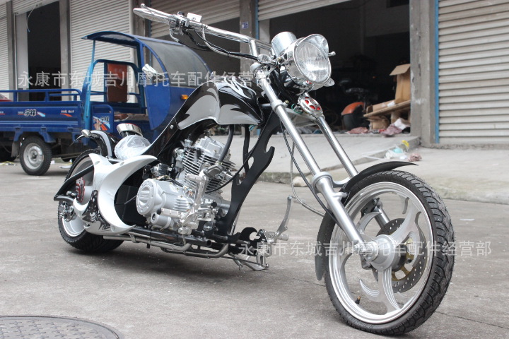 Wolverine Retro Big Harley Motorcycle 20Cc Motorcycle Retro Car Knight Big Harley Motorcycle Retro