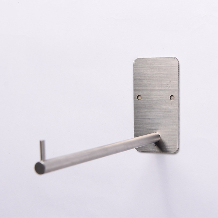 304不锈钢衣架收纳架