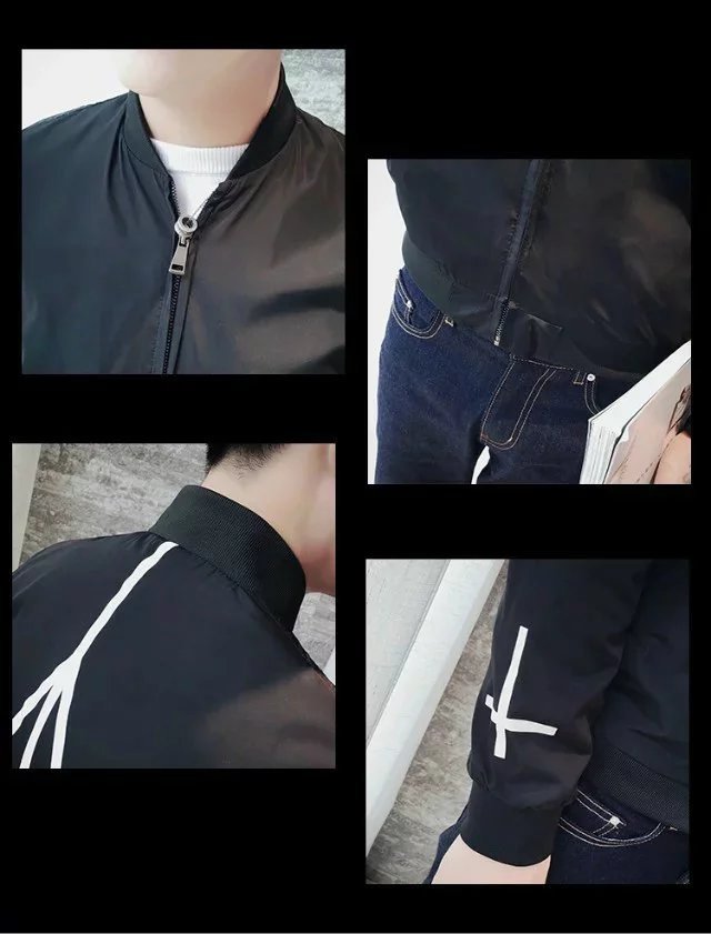 复制_快手红人同款男修身立领夹克纯色社会精神小.jpg