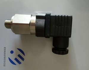 进口不锈钢压力开关 euroswitch