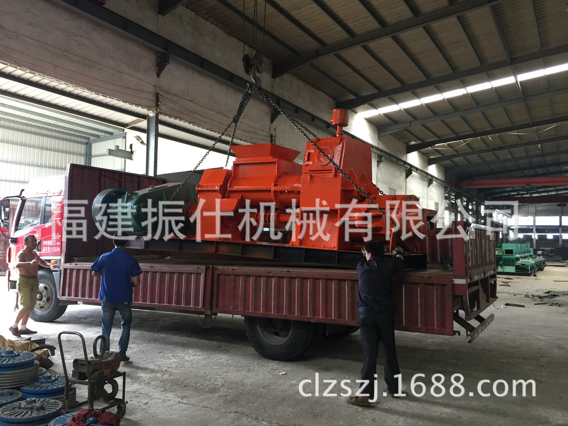 Clay Brick Machine Shale Brick Machine Gangue Brick Machine…