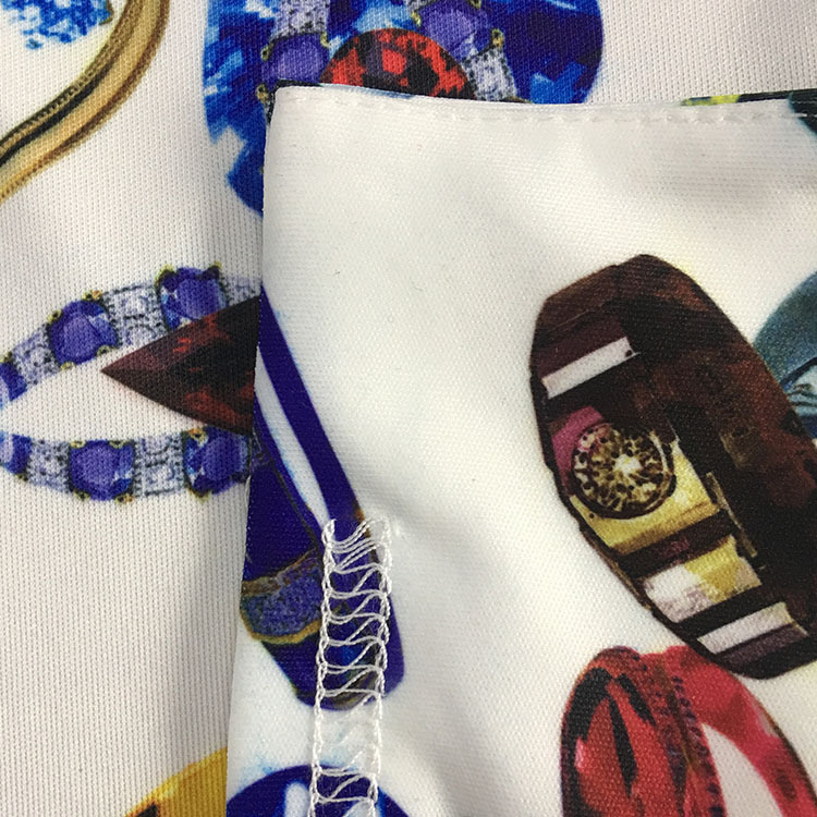 Costume femme en Tissu sain - Ref 3335692 Image 27