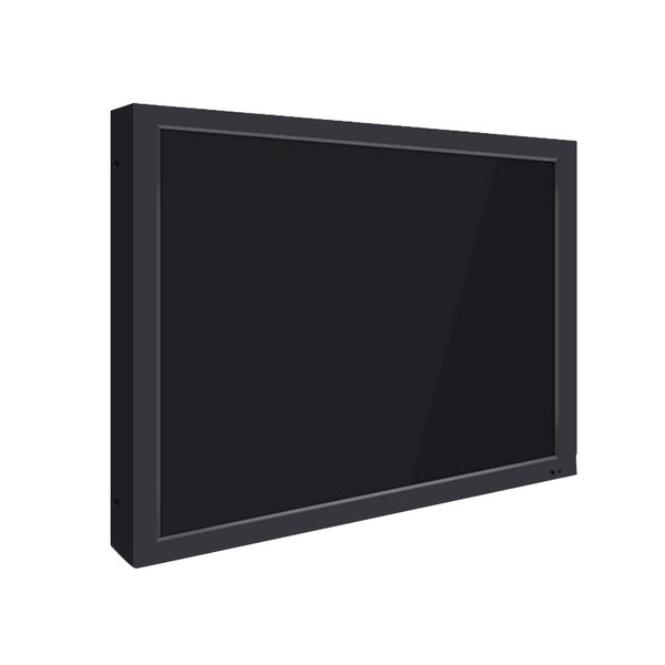 Antong Huatai 24 -inch LCD monitor HDMI Industrial Special Metal HD…