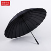 Big windproof umbrella, custom made, wholesale, sun protection