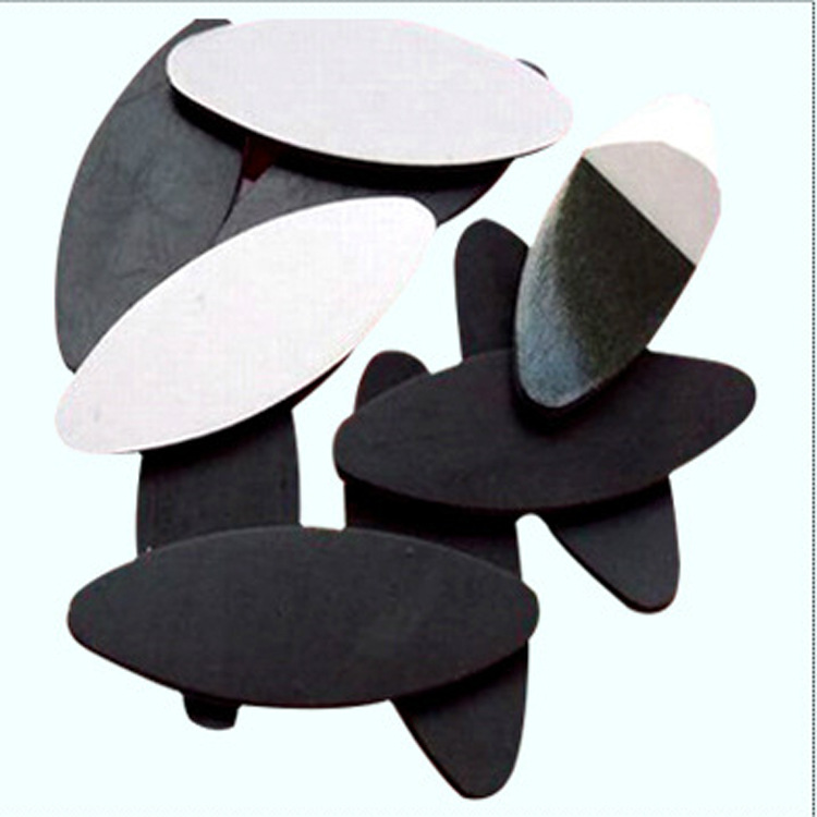 PVC绝缘垫片PC防火垫片异形PET绝缘垫片自粘PC麦拉垫片PC绝缘垫片