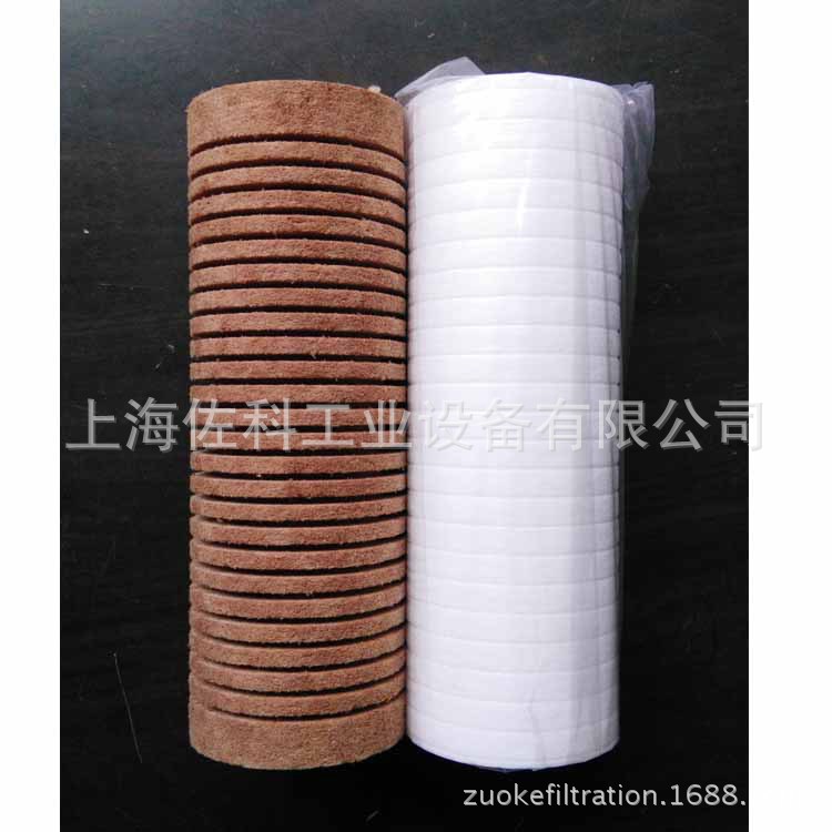 供应 DURR碳氢清洗机过滤芯 PE-100-P02H-30L伊顿过滤袋