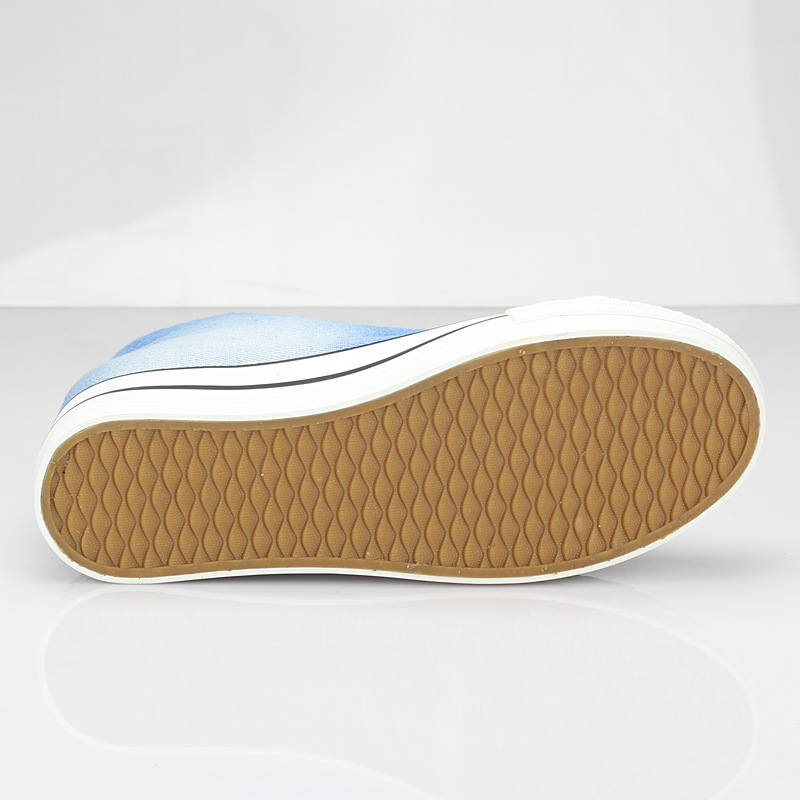 ladies high top shoes