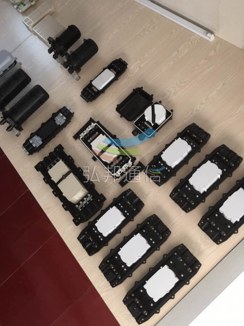 12芯防水立式光缆接头盒 12芯光缆接头盒价格