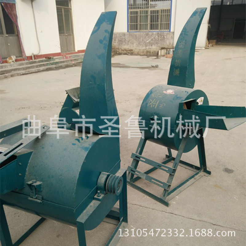 青貯揉絲機(jī)6