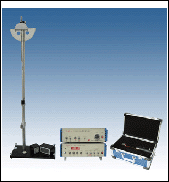 计算机实测物理实验仪  型号：MHY-23035