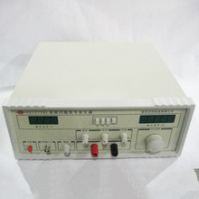 長創揚聲器喇叭數字合成信號發生器cc1212系列數字音頻掃頻測試儀