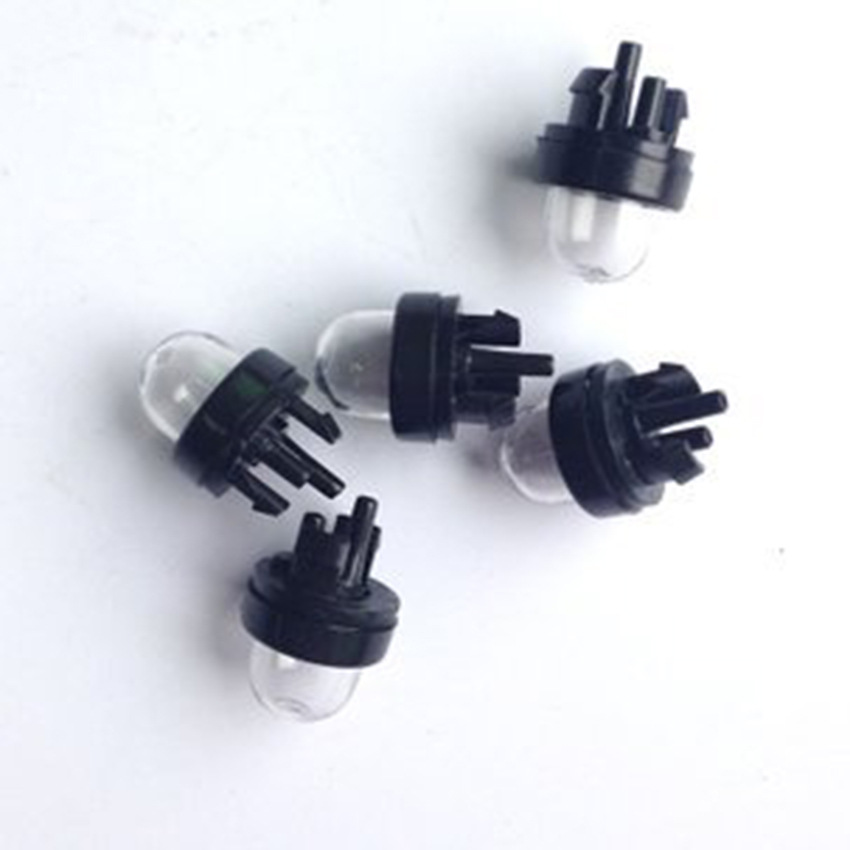 定制批发油锯割草机配件 园林机械配件注油器 1号油泡总成吸油球|ms