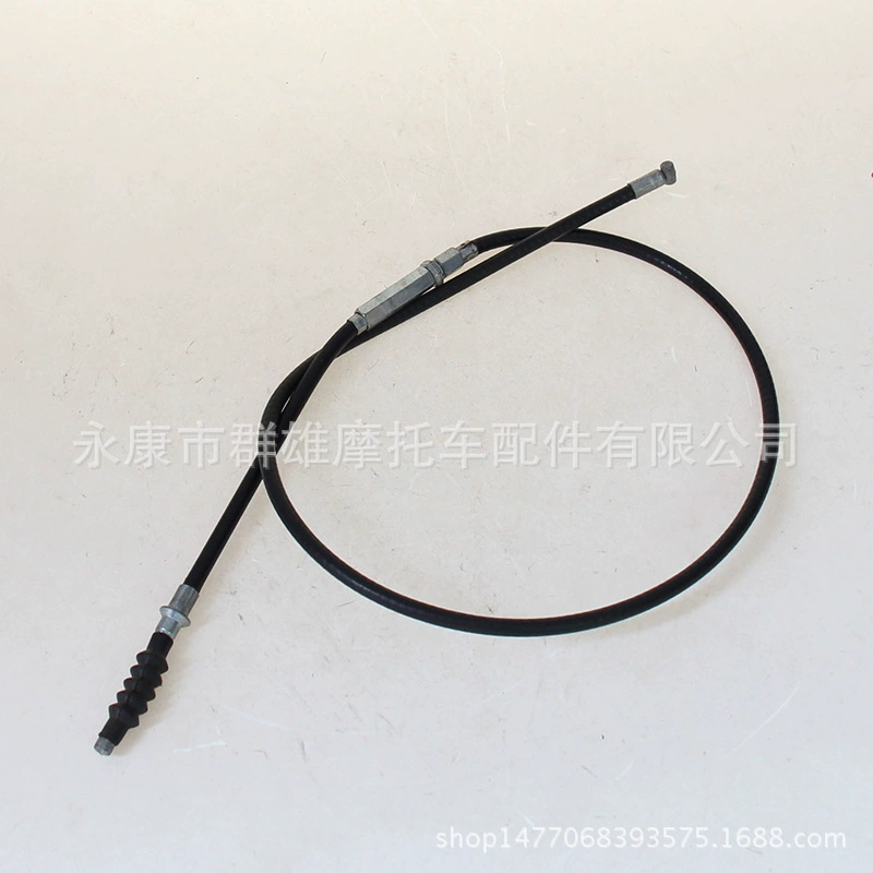 Обезьяна маленькая обезьянка автомобиль внедорожный мотоцикл трос сцепления трос сцепления трос сцепления