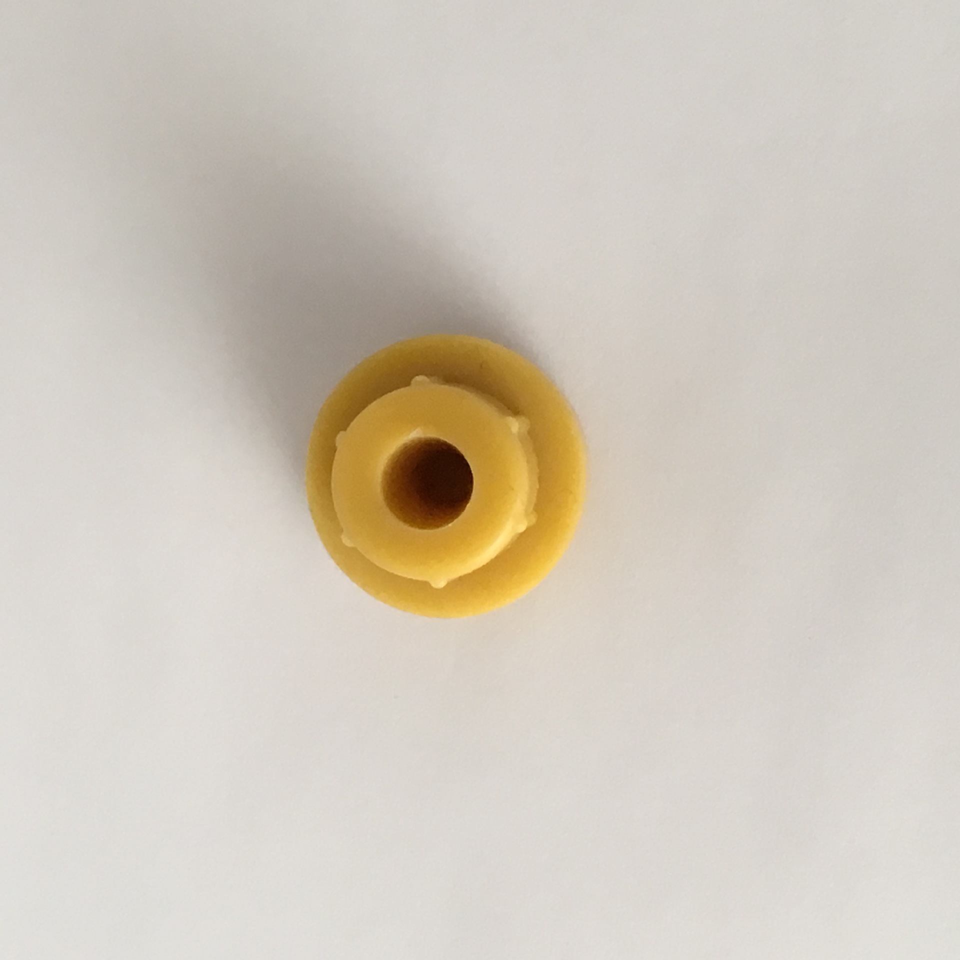 07 yellow Legs Steppin Silicone plugs rubber Stopper silica gel The plug silica gel Manufactor Supplying
