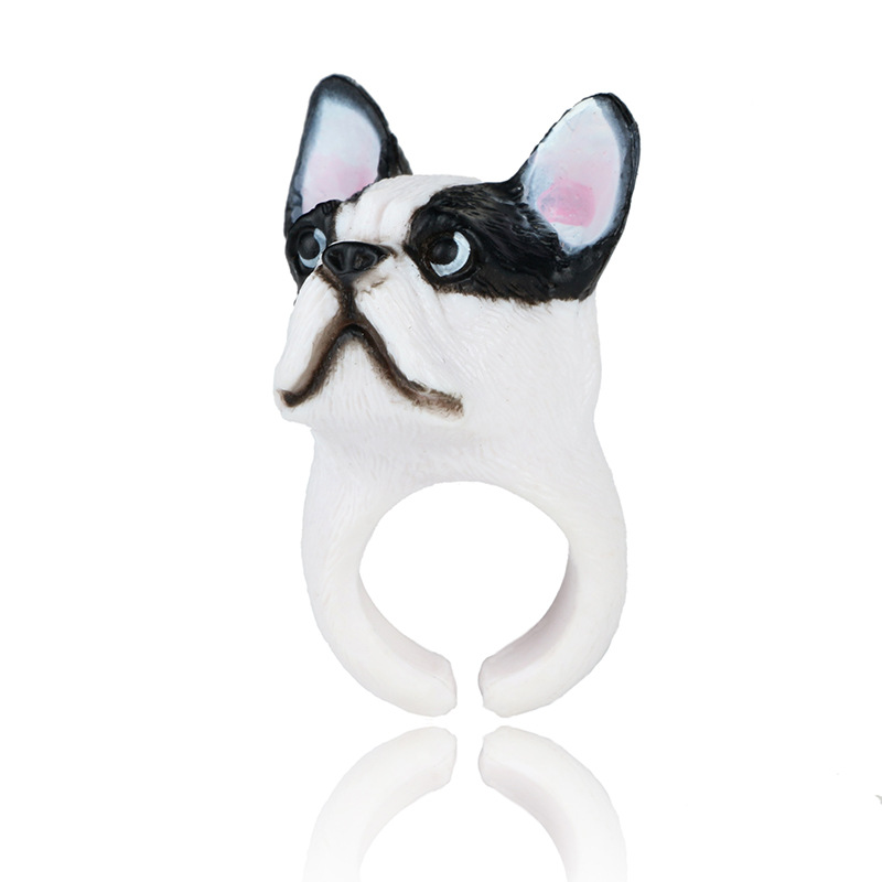 Other PlasticRing(tiger)NHGY1516-tiger