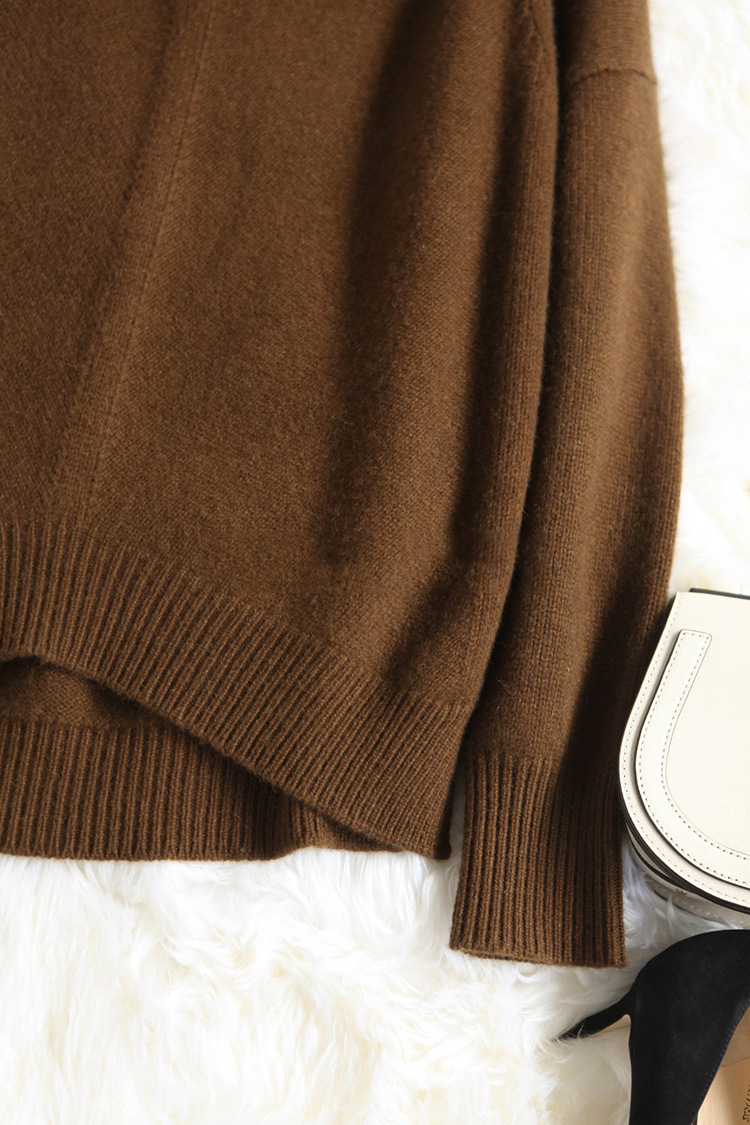 Pull femme - Ref 3414585 Image 30