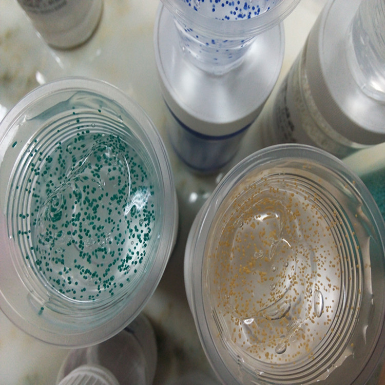 洗手液增稠剂 卡波2020 卡波姆2020 透明度高自润性好使用方便