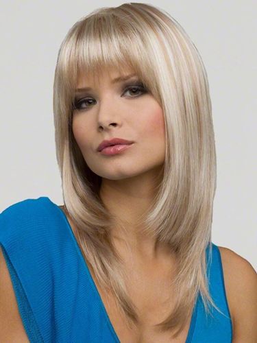 Bob Hair Wigs Perruques Bob Hair Pelucas De Cabello Bob Wig female short hair gradual hairstyle realistic face dressing mask wish