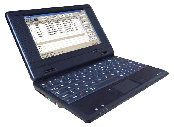 HDD-3621十六烷值分析仪