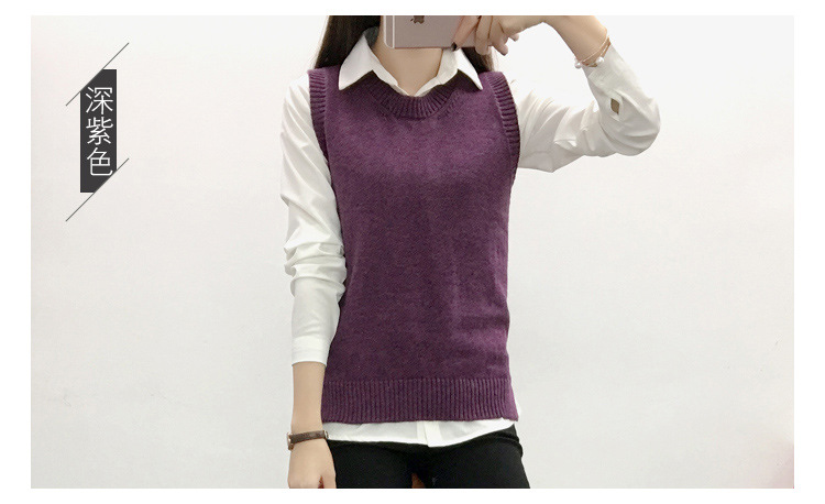 Gilet femme - Ref 3318113 Image 36