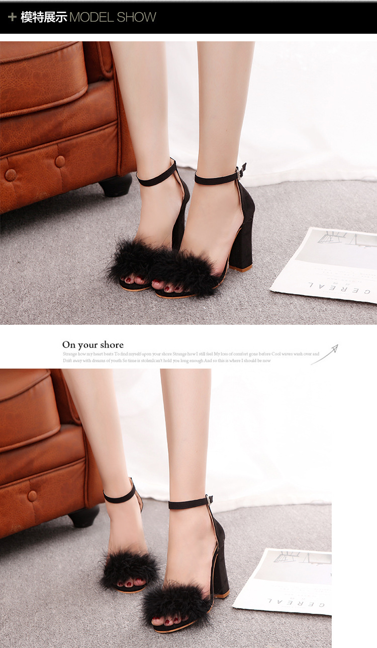 Chaussures été pour femme en Composé - Ref 3346513 Image 31