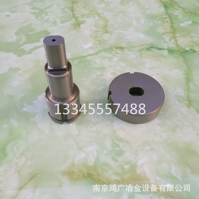 山东高机母线机模具 母线机加工机冲模 铜排冲模价格凸模凹模