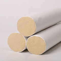 4厘米加粗艾條艾灸艾柱手工大艾灸條七年陳50:1金艾絨