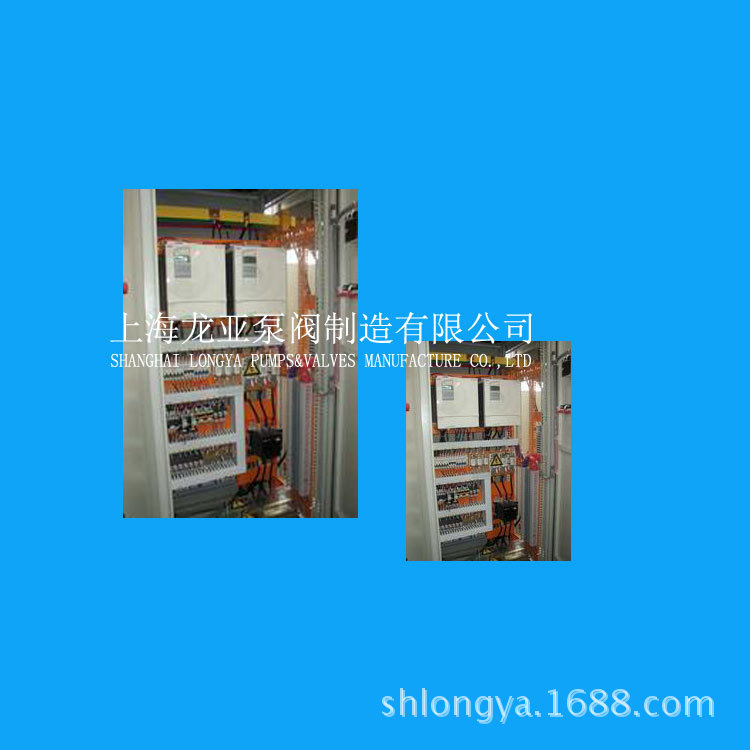 【JP龙亚恒压供水变频器控制箱恒压供水变频器控制箱