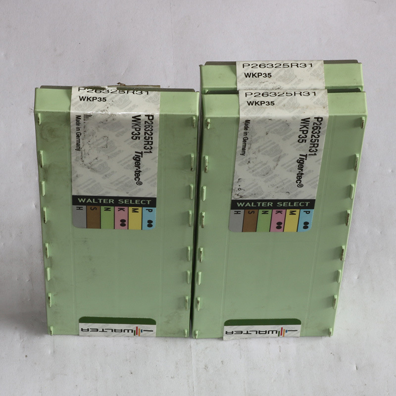 特价批瓦尔特数控铣刀片P26315R25 WSP45