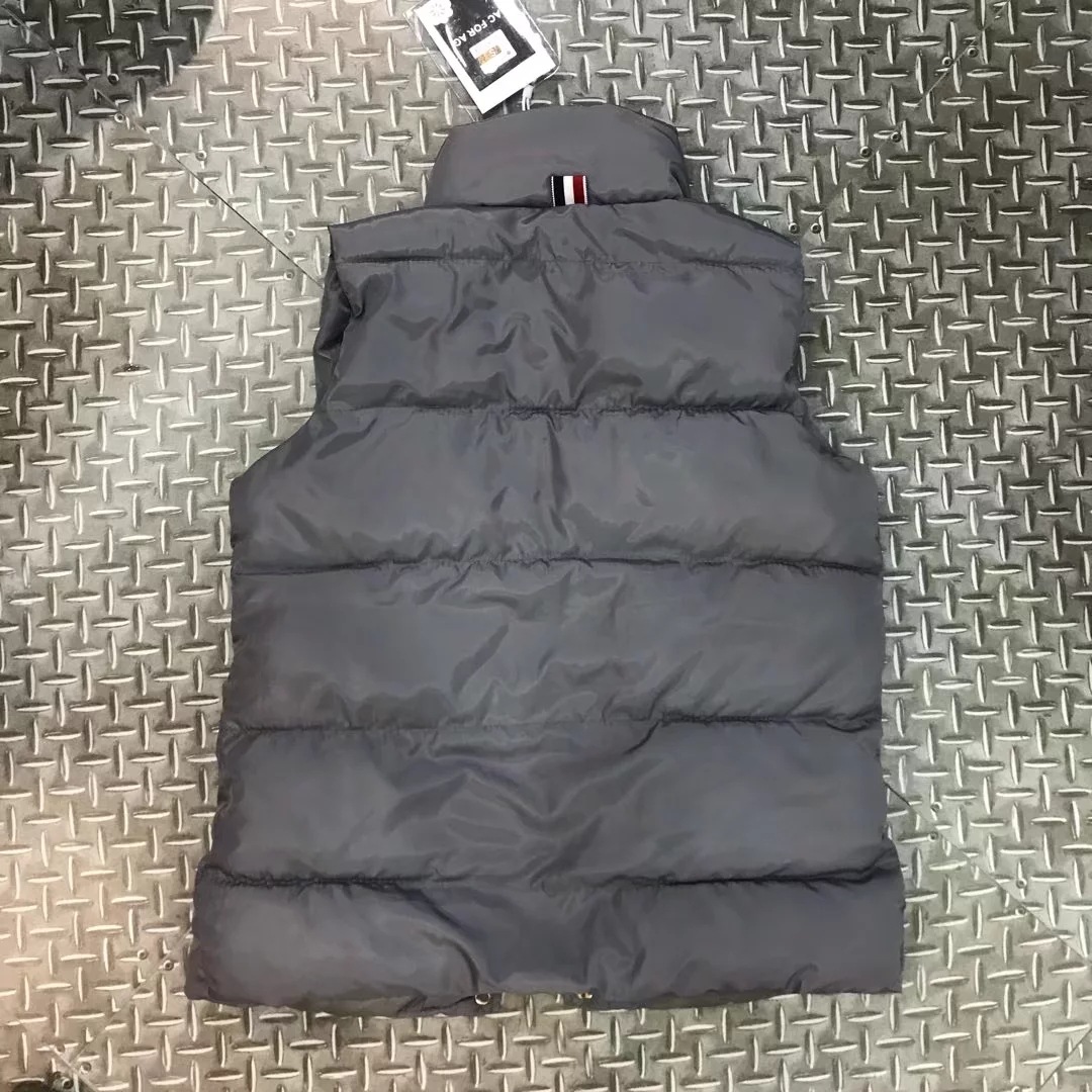 Gilet femme en Mélange de coton - Ref 3318135 Image 57