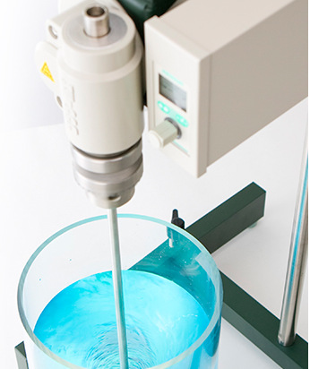 日本新东科学HEIDON搅拌机BLW1200