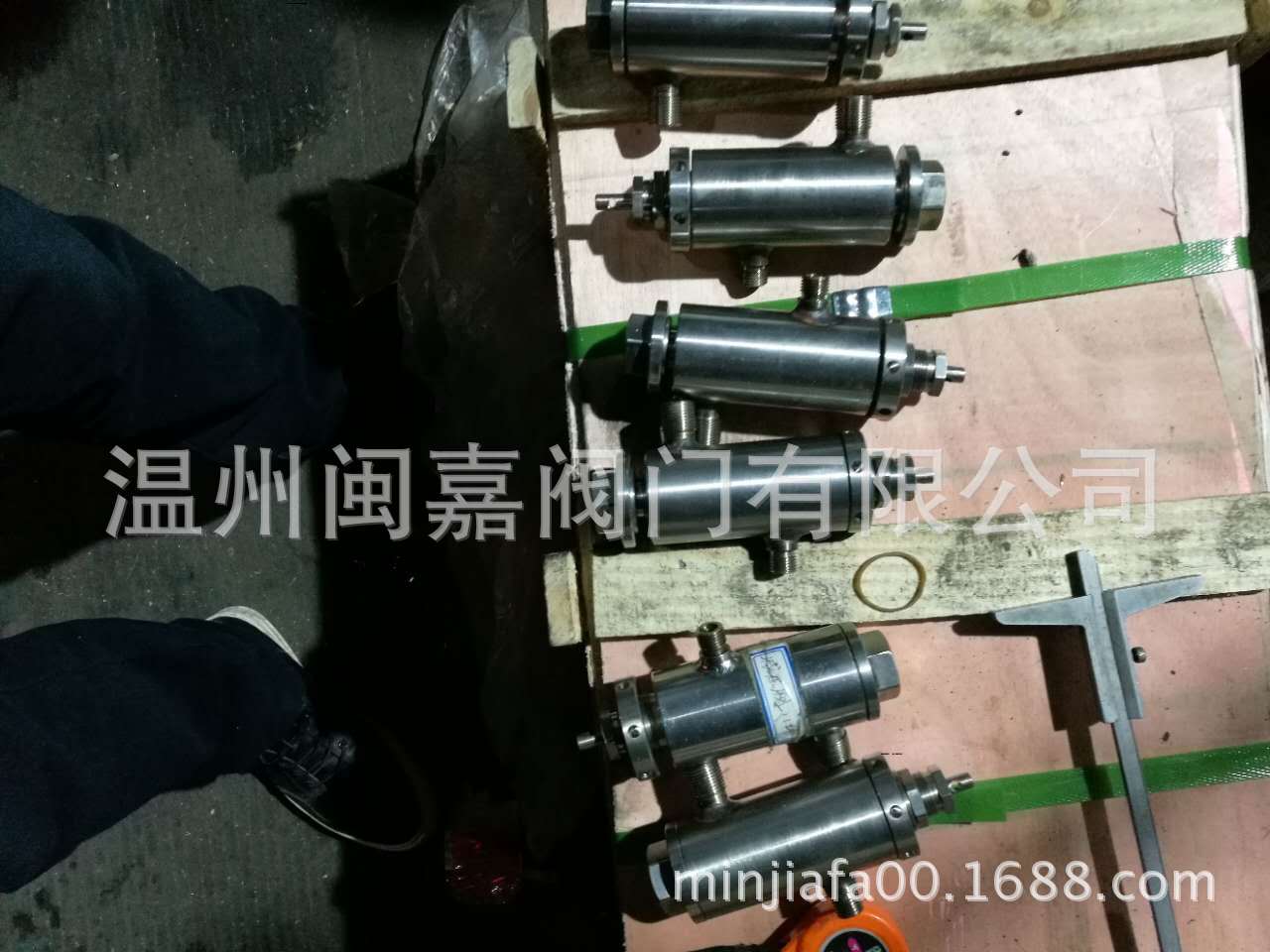 GF8可调式螺纹槽道减压阀 可调式螺纹槽道减压阀