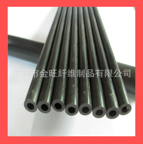 5*3mm碳素纤维管，航模器材用高强度碳纤维管/碳素纤维管定做